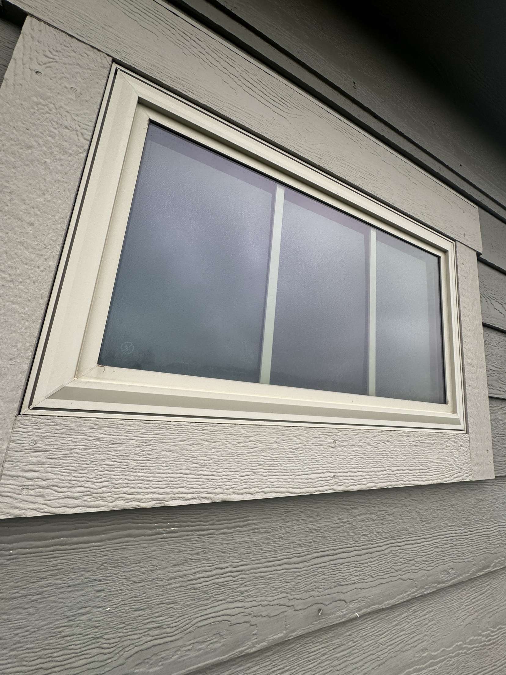 After Window Cleaning